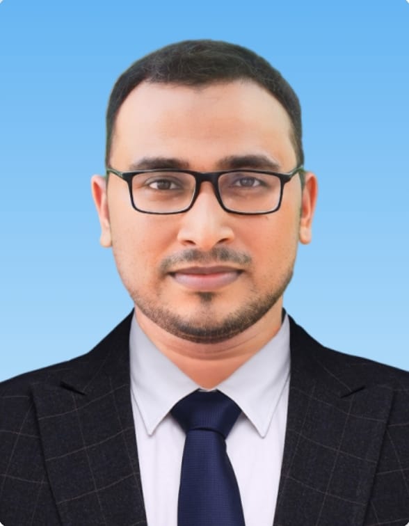 Md. Shahadot Hossan